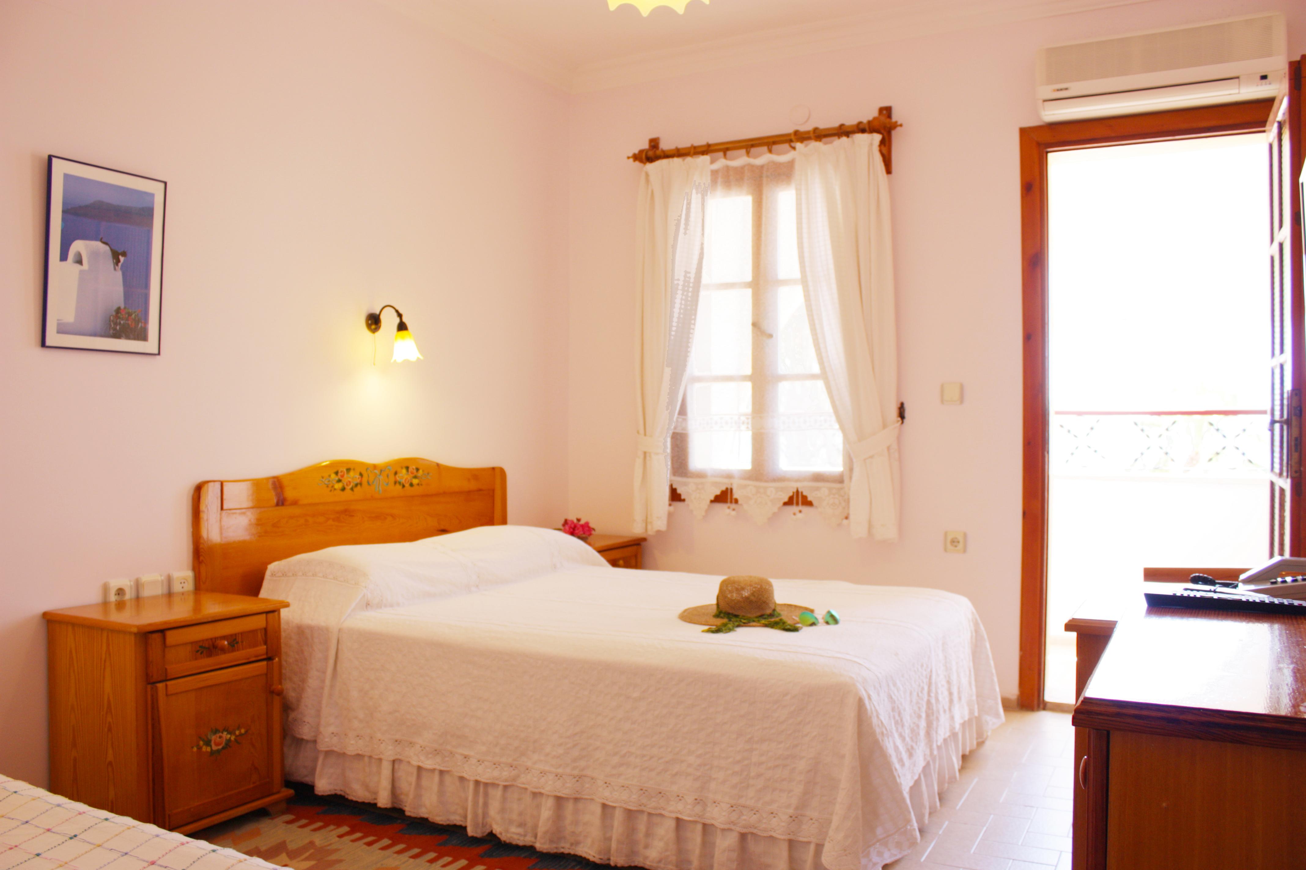 Toloman Hotel Bitez Beach Eksteriør billede
