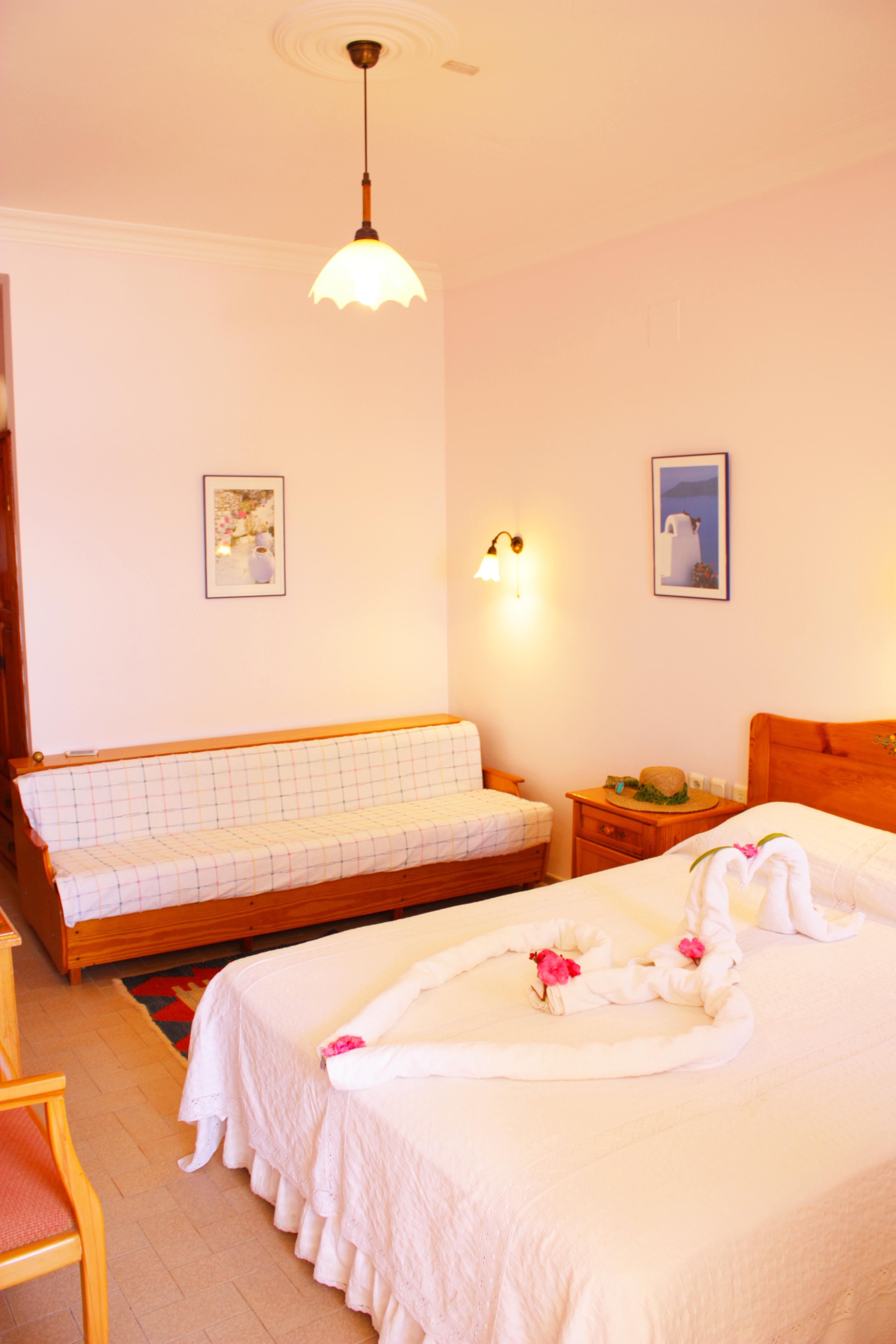 Toloman Hotel Bitez Beach Eksteriør billede